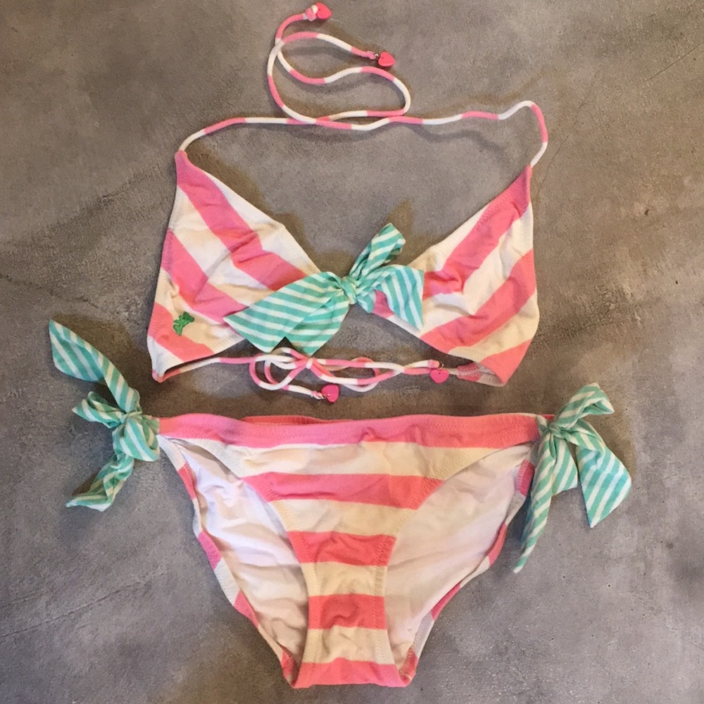 Juicy Couture bikini